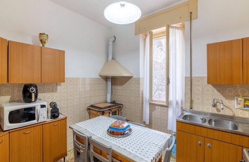 Polino Apartamento | Belvilla by OYO Casa Romano
