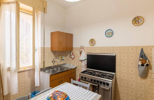 Polino Apartamento | Belvilla by OYO Casa Romano