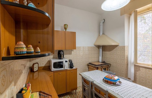 Polino Apartamento | Belvilla by OYO Casa Romano
