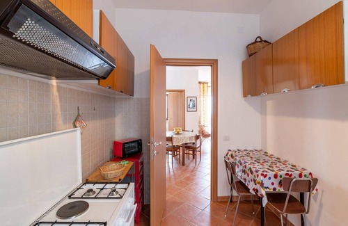 Polino Apartamento | Belvilla by OYO Casa Castiglia