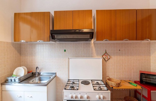 Polino Apartamento | Belvilla by OYO Casa Castiglia