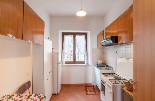 Polino Apartamento | Belvilla by OYO Casa Castiglia