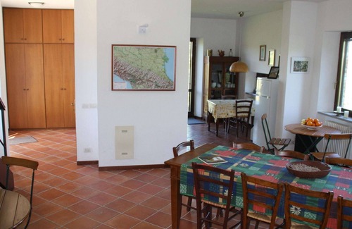 Ziano Piacentino Villa | Preciosa Villa en Ziano Piacentino en medio de viñedos