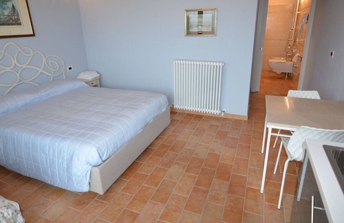 Gemmano Apartamento | Belvilla by OYO Casa Ornella