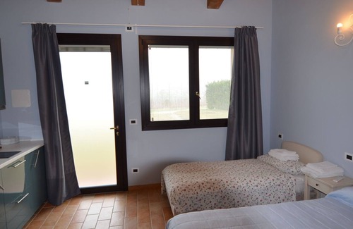 Gemmano Apartamento | Belvilla by OYO Casa Ornella