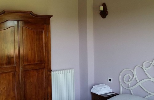 Gemmano Apartamento | Belvilla by OYO Casa Ornella