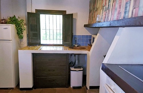 La Joya Cabaña | Acogedora casa de campo con piscina privada
