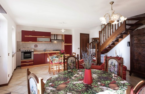 Netro Apartamento | Belvilla by OYO Cascina Paola