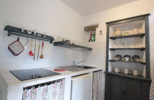 Belluno Casa | Casa de vacaciones pintoresca en Belluno con jardín compartido