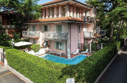 Alba Casa | Belvilla by OYO Catalani Bilo