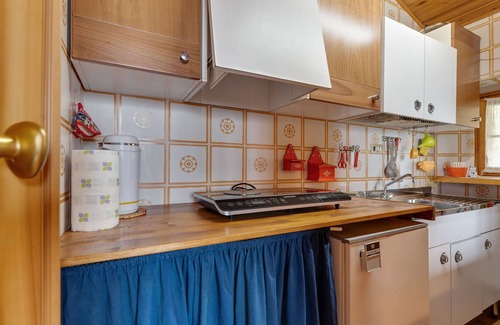 Belluno Chalet De Esquí | Chalet increíble en Veneto, cerca del telesilla