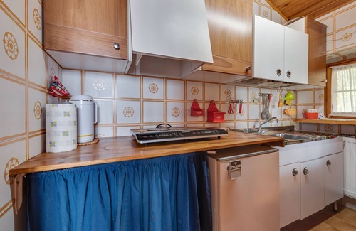 Belluno Chalet De Esquí | Chalet increíble en Veneto, cerca del telesilla