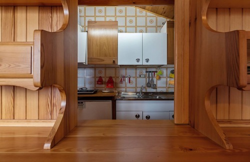 Belluno Chalet De Esquí | Chalet increíble en Veneto, cerca del telesilla