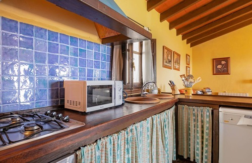La Joya Cabaña | Preciosa casa de vacaciones con piscina privada