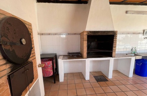 Gea y Truyols Casa | Casa de vacaciones con piscina privada cerca de Sucina