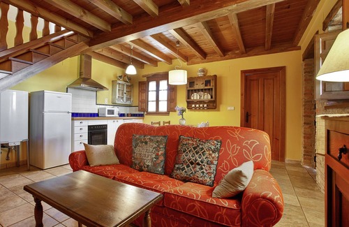 Pruneda Apartamento | Belvilla by OYO Pruneda I