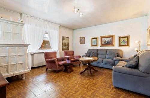 Predazzo Apartamento | Belvilla by OYO Fiamme Grande