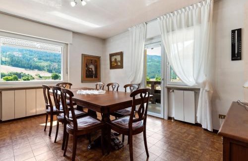 Predazzo Apartamento | Belvilla by OYO Fiamme Grande