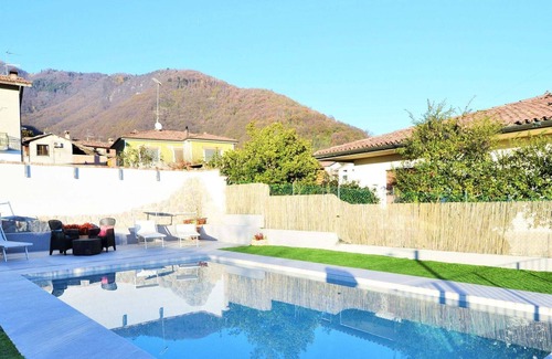 Miane Apartamento | Apartamento estelar en Miane con piscina compartida