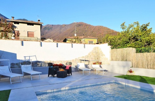 Miane Apartamento | Apartamento estelar en Miane con piscina compartida
