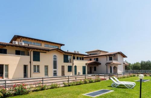Cunettone Apartamento | Belvilla by OYO Golf B