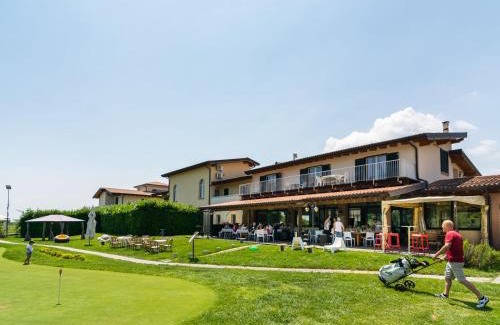 Cunettone Apartamento | Belvilla by OYO Golf B