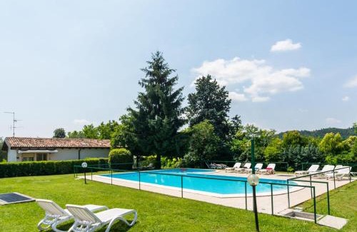 Cunettone Apartamento | Belvilla by OYO Golf B