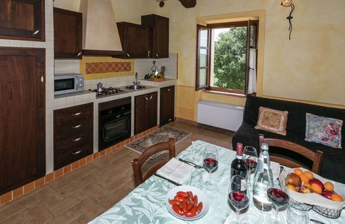 Montoro Apartamento | Belvilla by OYO Il Bagolaro