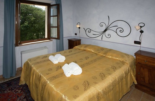 Montoro Apartamento | Belvilla by OYO Il Bagolaro