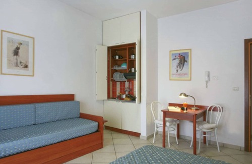 Torre Pedrera Apartamento | Apartamento lujosamente amueblado cerca de la costa del mar