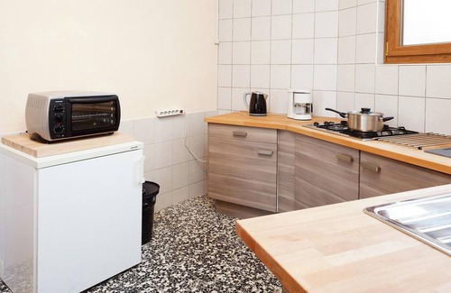 Poffabro Apartamento | Lujoso Apartamento en Poffabro con Vista Tranquilas