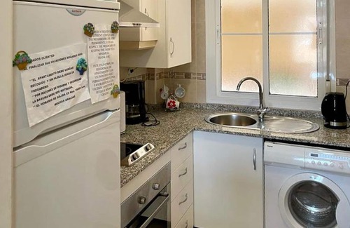 La Envia Apartamento | Belvilla by OYO La Envía Golf