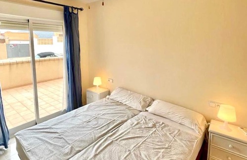 La Envia Apartamento | Belvilla by OYO La Envía Golf