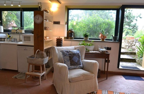 Impruneta Casa | Acogedora casa de vacaciones con piscina en la Toscana
