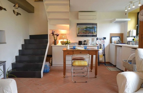 Impruneta Casa | Acogedora casa de vacaciones con piscina en la Toscana