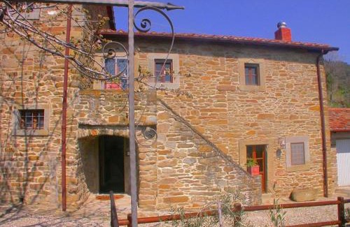 Cortona Casa | Belvilla by OYO Leccio Cottage Ciliegio