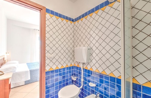 Rivabella Apartamento | Apartamento a un tiro de piedra del mar