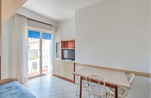 Rivabella Apartamento | Apartamento a un tiro de piedra del mar