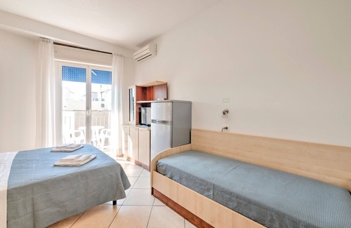 Rivabella Apartamento | Apartamento a un tiro de piedra del mar