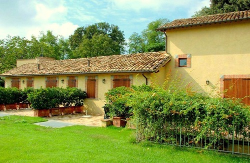 Perugia Apartamento | Belvilla by OYO Montecorneo Monolocale