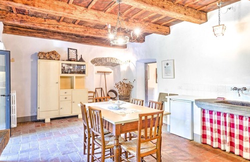 San Godenzo Casa | Belvilla by OYO Nicoletta Sagrestia 1