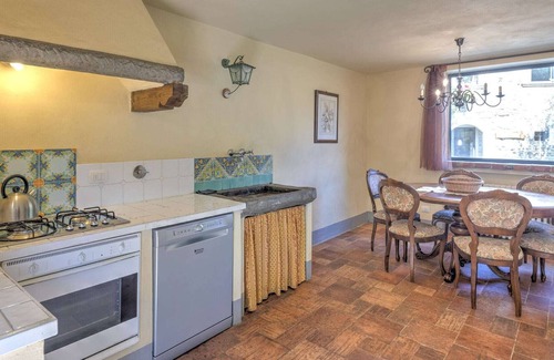 San Godenzo Casa | Belvilla by OYO Nicoletta Sagrestia 1