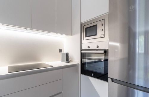 Benasque Apartamento | NATUSliving Benasque H