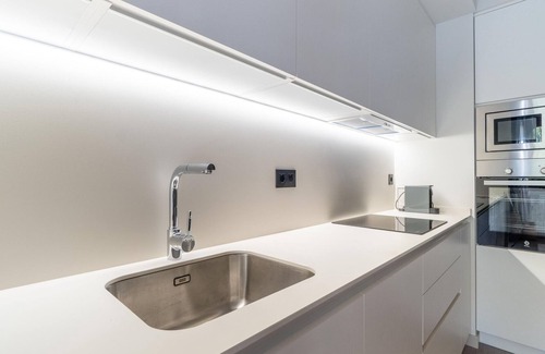 Benasque Apartamento | NATUSliving Benasque H