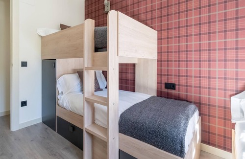 Benasque Apartamento | NATUSliving Benasque H