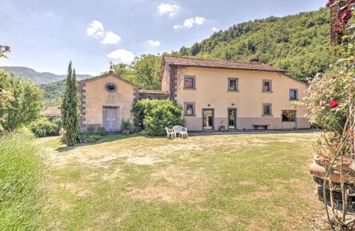 San Godenzo Casa | Belvilla by Oyo Palazzo