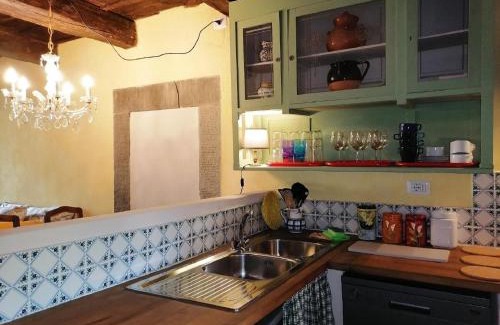 San Godenzo Casa | Belvilla by Oyo Palazzo