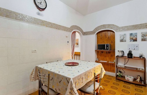 Saludecio Apartamento | Agradable Apartamento con Patio