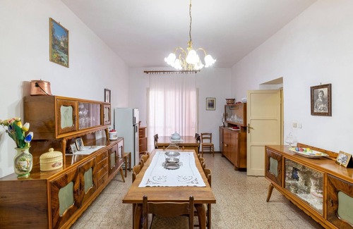 Polino Apartamento | Amplio apartamento en el corazón de Valnerina