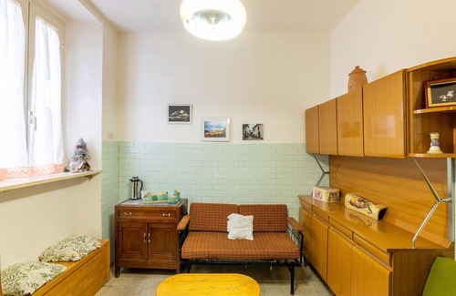 Polino Apartamento | Amplio apartamento en el corazón de Valnerina